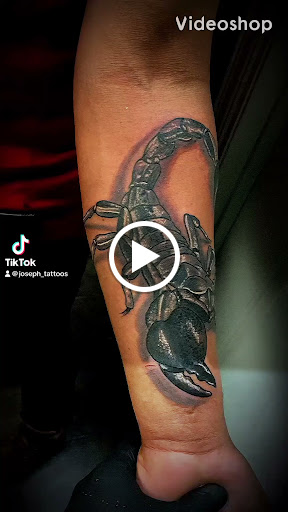 Explore $20 tattoo ideas, creative tattoo ideas in Miami, available at Por vida tattoos