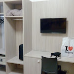 Photo n°3 de l'avis de Roberto.o fait le 09/08/2017 à 22:23 sur le  Hotel Altieri à Venice