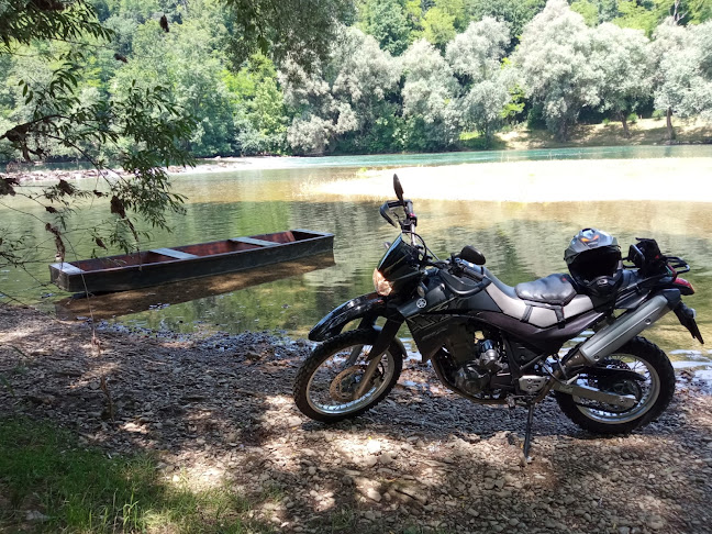 BIM BIKE - Moto oprema - Trgovina