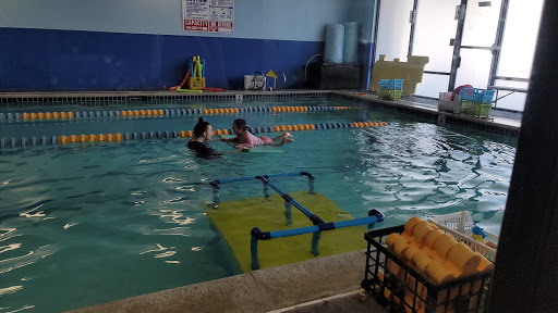 Baby swimming school Glendale
