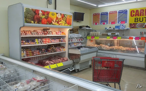 Supermarket «Tropical Supermarket», reviews and photos, 4019 W Hillsborough Ave, Tampa, FL 33614, USA