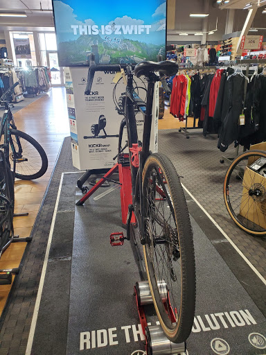 Bicycle Store «Sun & Ski», reviews and photos, 303 Memorial City Mall #326, Houston, TX 77024, USA