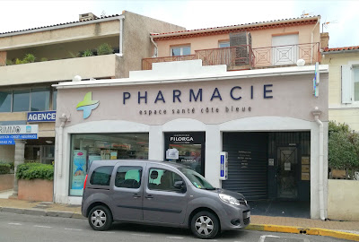 Annika von Drateln à Sausset-les-Pins