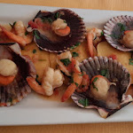 Photo n°1 de l'avis de mauro.e fait le 22/06/2021 à 18:07 sur le  Ristorante Chichibio à Iesi