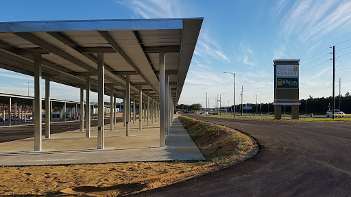 Self-Storage Facility «Century Storage», reviews and photos, 45731 US-27, Davenport, FL 33897, USA