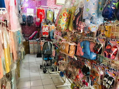Alif Baby Shop