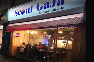 Seoul GaJa image