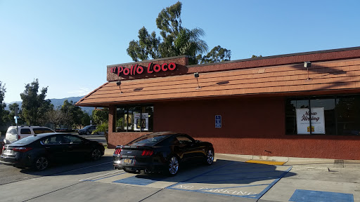 Mexican Restaurant «El Pollo Loco», reviews and photos, 750 S Grand Ave, Glendora, CA 91740, USA