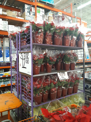 Home Improvement Store «The Home Depot», reviews and photos, 4121 Crain Hwy, Bowie, MD 20716, USA