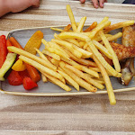 Photo n°6 de l'avis de Harald. fait le 24/06/2021 à 20:46 sur le  Stars Grill House à Günzburg