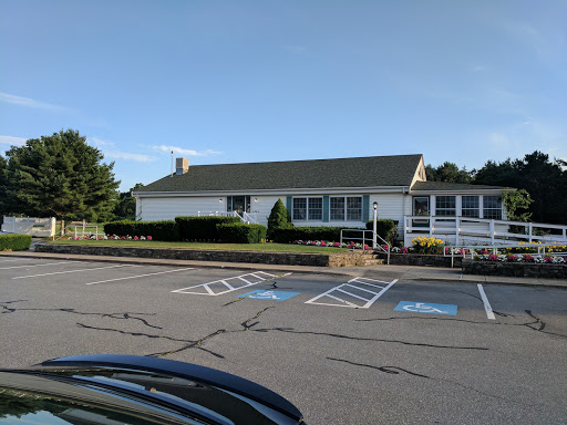 Country Club «Squirrel Run Country Club», reviews and photos, 32 Elderberry Dr, Plymouth, MA 02360, USA