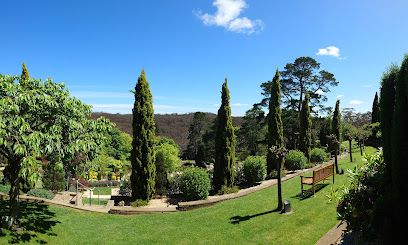 Leura Memorial Gardens and Crematorium