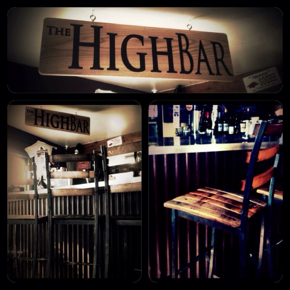 Piggyback Barbeque 59937