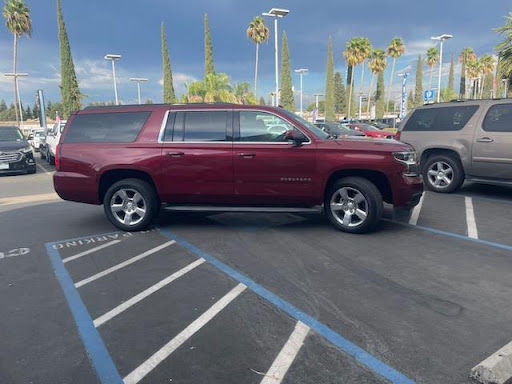 Liberty Chevrolet image