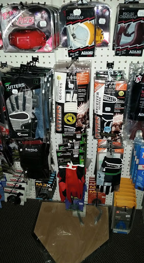 Sports Equipment Rental Service «Sieferts Sports Center», reviews and photos, 3635 Glenmore Ave, Cincinnati, OH 45211, USA
