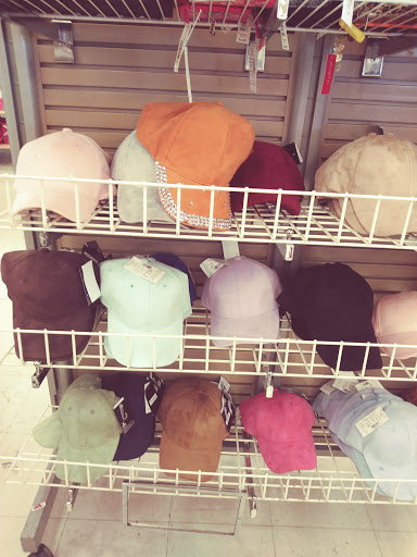 Discount Store «Fallas Paredes Discount Stores», reviews and photos, 308 E University Dr, Mesa, AZ 85201, USA