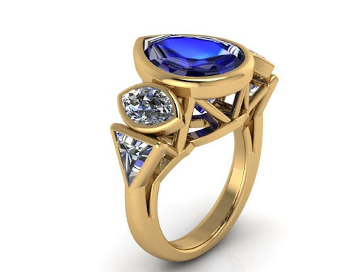 Diamond Buyer «South Bay Gold - Gold & Diamond Buyer», reviews and photos, 3804 Sepulveda Blvd C, Torrance, CA 90505, USA