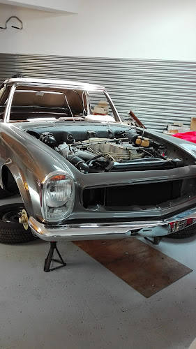 Praceta Prof. Dr. Egas Moniz 7, 2610-071 Lisboa