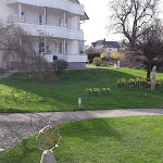 Photo n°2 de l'avis de Claudia.. fait le 23/02/2023 à 17:14 sur le  Hotel Gästehaus Zürn à Wasserburg am Bodensee