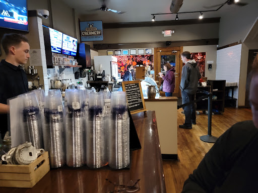 Restaurant «Browndog Treats, Drinks, & Eats», reviews and photos, 120 E Main St, Northville, MI 48167, USA