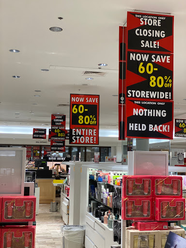 Department Store «Lord & Taylor», reviews and photos, 400 W Farms Mall, Farmington, CT 06032, USA