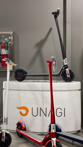 Bicycle Store «Urban Bicycle Gallery», reviews and photos, 4814 Nett St, Houston, TX 77007, USA