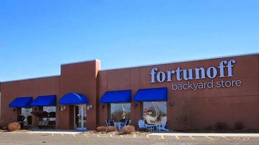 Furniture Store «Fortunoff Backyard Store», reviews and photos, 231 NJ-35, Eatontown, NJ 07724, USA