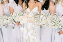 Detailed Floral Design - Photo 8 - Car repair in , Murrieta