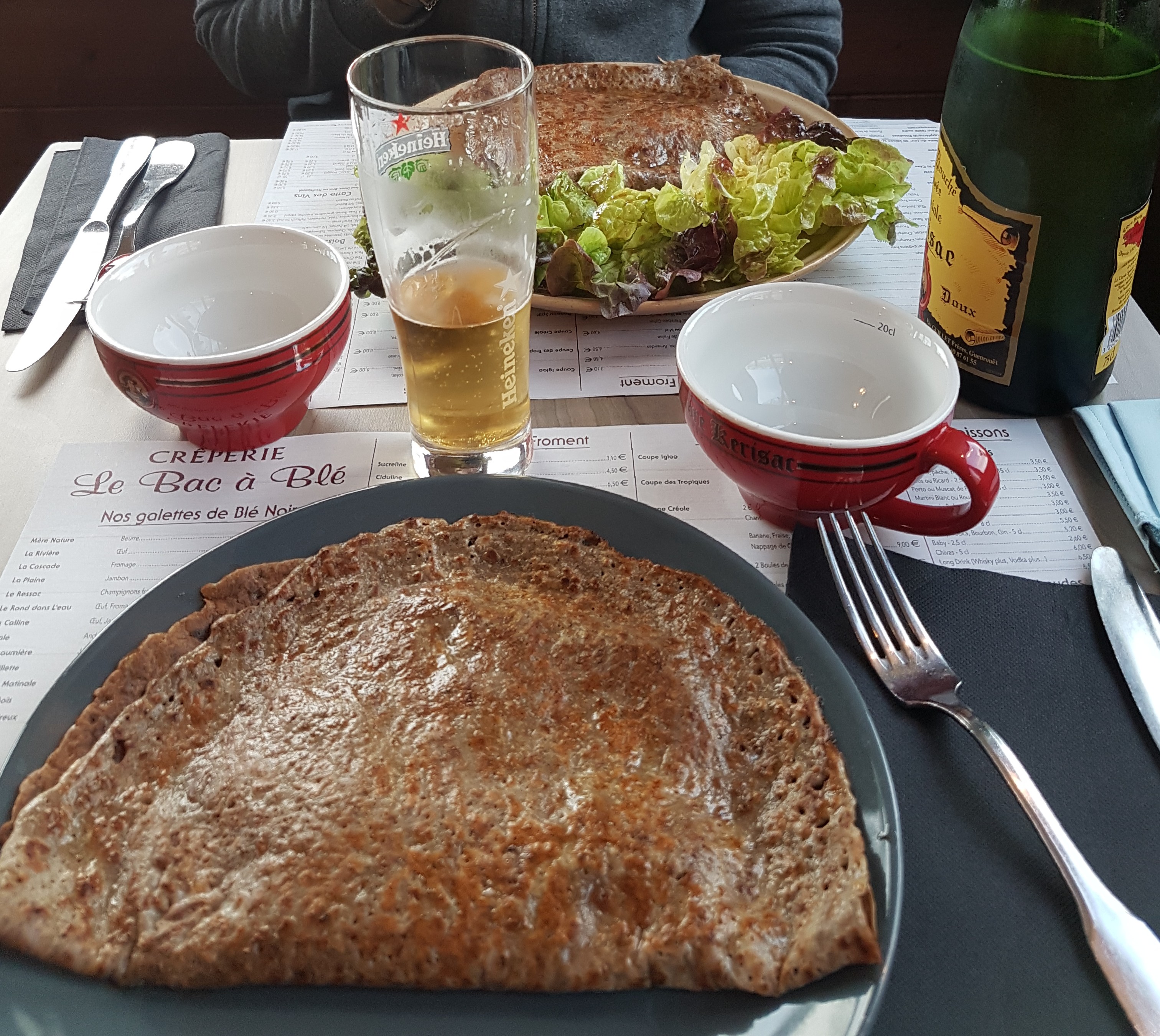 Photo n° 1 de l'avis de Arnaud.a fait le 21/06/2020 à 15:52