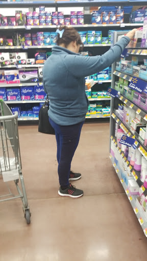 Supermarket «Walmart Neighborhood Market», reviews and photos, 4570 4000 W, West Valley City, UT 84120, USA