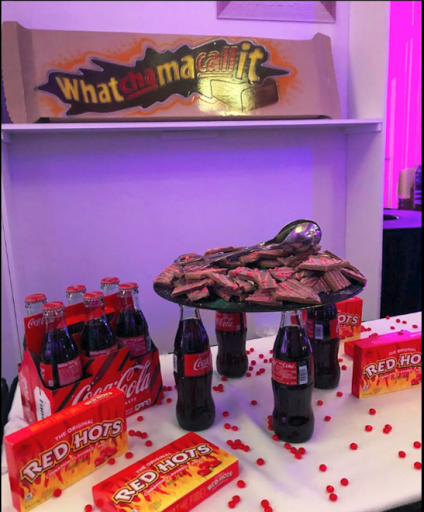 Dessert Shop «Toffee Break Desserts», reviews and photos, 3306 Commercial Ave, Northbrook, IL 60062, USA