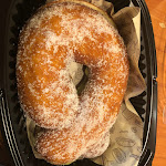 Photo n°2 de l'avis de Mihai.u fait le 17/02/2021 à 21:29 sur le  Rossopomodoro à Padua