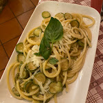 Photo n°3 de l'avis de MANUEL.e fait le 20/04/2024 à 05:26 sur le  'a tiàna à Naples