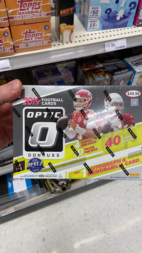 Department Store «Target», reviews and photos, 3955 E Broad St, Whitehall, OH 43213, USA