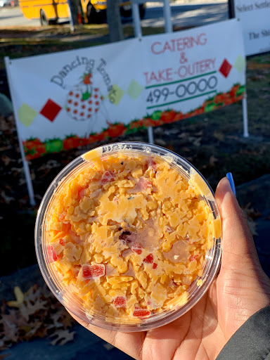 Restaurant «Dancing Tomato», reviews and photos, 205 Business Park Dr # 108, Virginia Beach, VA 23462, USA