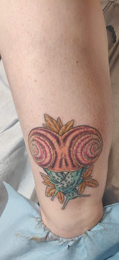 Body Piercing Shop «Laughing Buddha Seattle», reviews and photos, 219 Broadway E, Seattle, WA 98102, USA