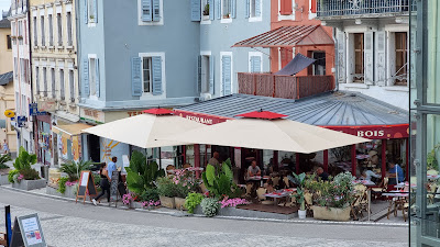 Comptoir d'Arômes à Évian-les-Bains