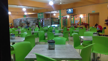 Restaurant Yolis - Carretera Federal, Boca del Rio - Córdoba Km 61, 94995 La Tinaja, Ver., Mexico