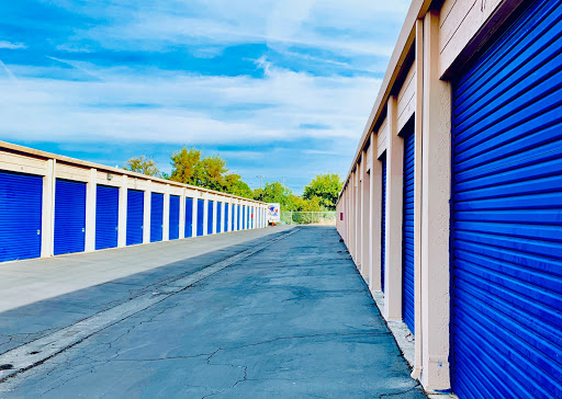 Self-Storage Facility «Guardian Self Storage», reviews and photos, 2961 Fruitridge Rd, Sacramento, CA 95820, USA
