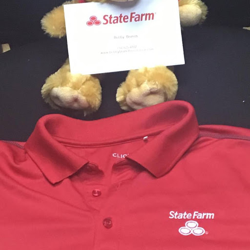 Insurance Agency «Bobby Branch - State Farm Insurance Agent», reviews and photos
