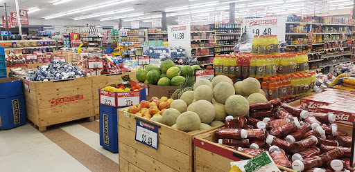 Grocery Store «E W James & Sons Supermarkets», reviews and photos, 1301 W Wood St, Paris, TN 38242, USA