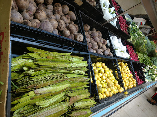 Supermarket «Big Apple Supermarket Inc», reviews and photos, 2916 Jefferson Davis Hwy, Richmond, VA 23234, USA