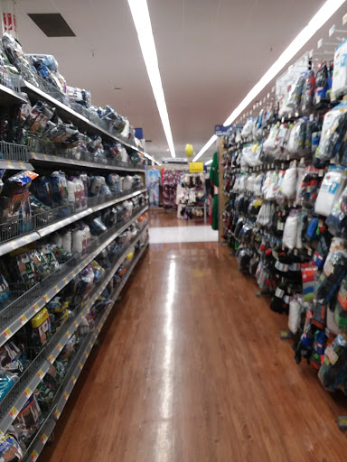 Discount Store «Walmart», reviews and photos, 1270 York Rd, Gettysburg, PA 17325, USA