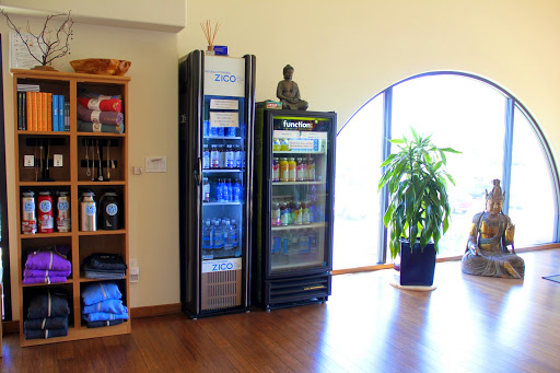 Yoga Studio «Bikram Yoga Huntington Beach», reviews and photos, 21022 Beach Blvd #201, Huntington Beach, CA 92648, USA