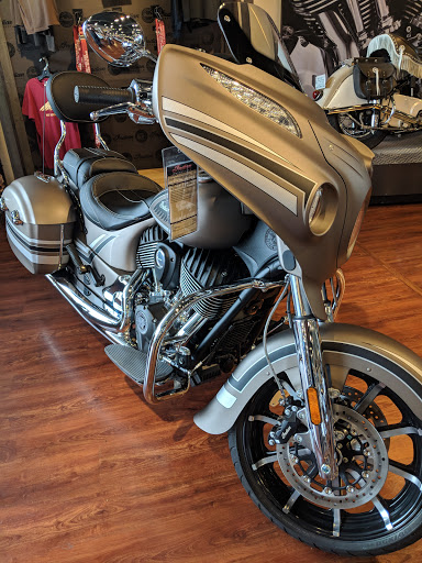 Motorcycle Dealer «CCM of NKY Indian, Victory, Slingshot», reviews and photos, 10855 Dixie Hwy, Walton, KY 41094, USA
