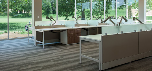 Office Furniture Store «Glenwood Office Furniture II», reviews and photos, 561 US-22, Hillside, NJ 07205, USA