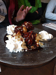Photo n°23 de L’AVENTURA à Saint-Nom-la-Bretèche ()