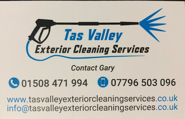Tas Valley Exterior Cleaning Services - Laundry service