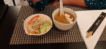 Soupe du Restaurant japonais Fujisan à Mulhouse - n°11