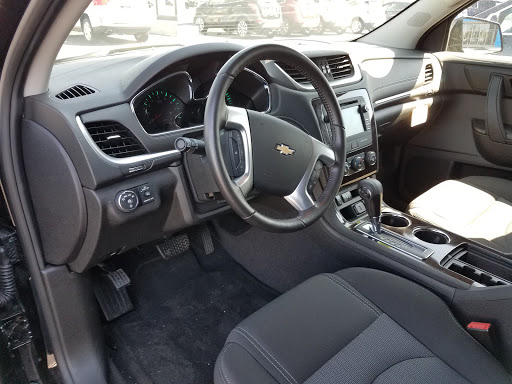 Buick Dealer «Dellen Chevrolet Buick GMC», reviews and photos, 2527 W Main St, Greenfield, IN 46140, USA